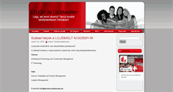 Desktop Screenshot of daniaitovabbtanulas.dk